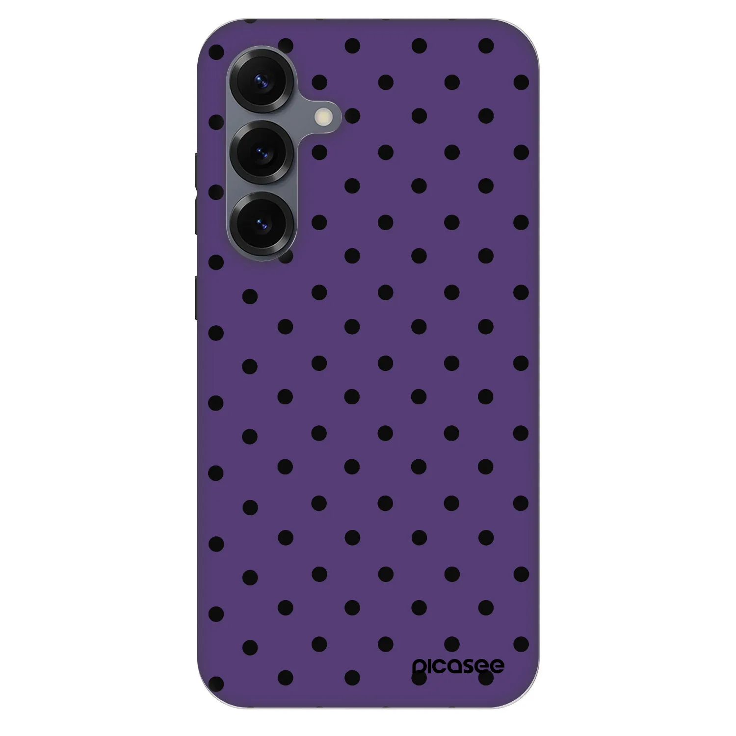 Picasee Fashion Case PowerShare pro Samsung Galaxy S25+ 5G - Flickers 2
