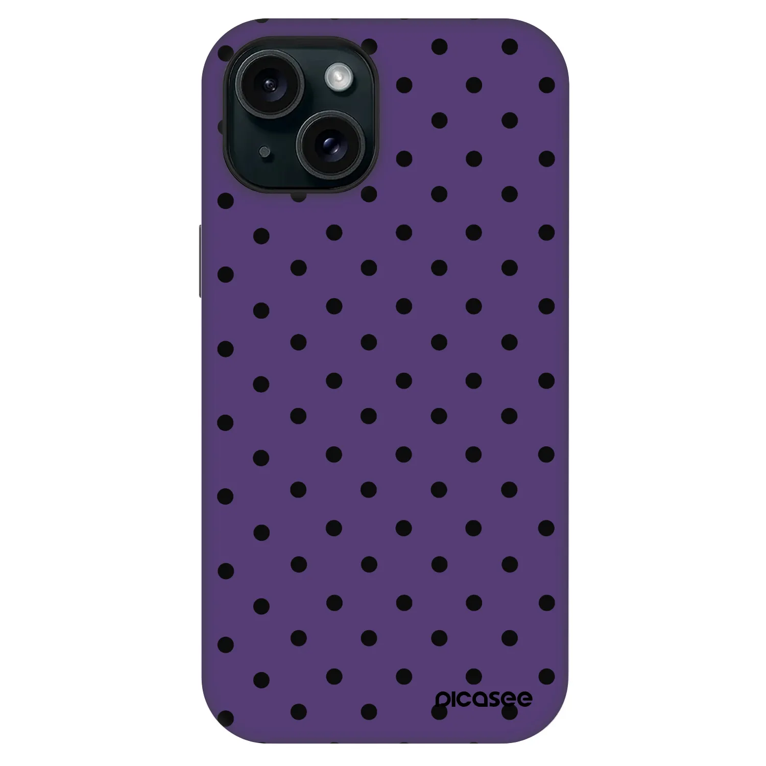 Picasee Fashion Case MagSafe Apple iPhone 13 - Flickers 2