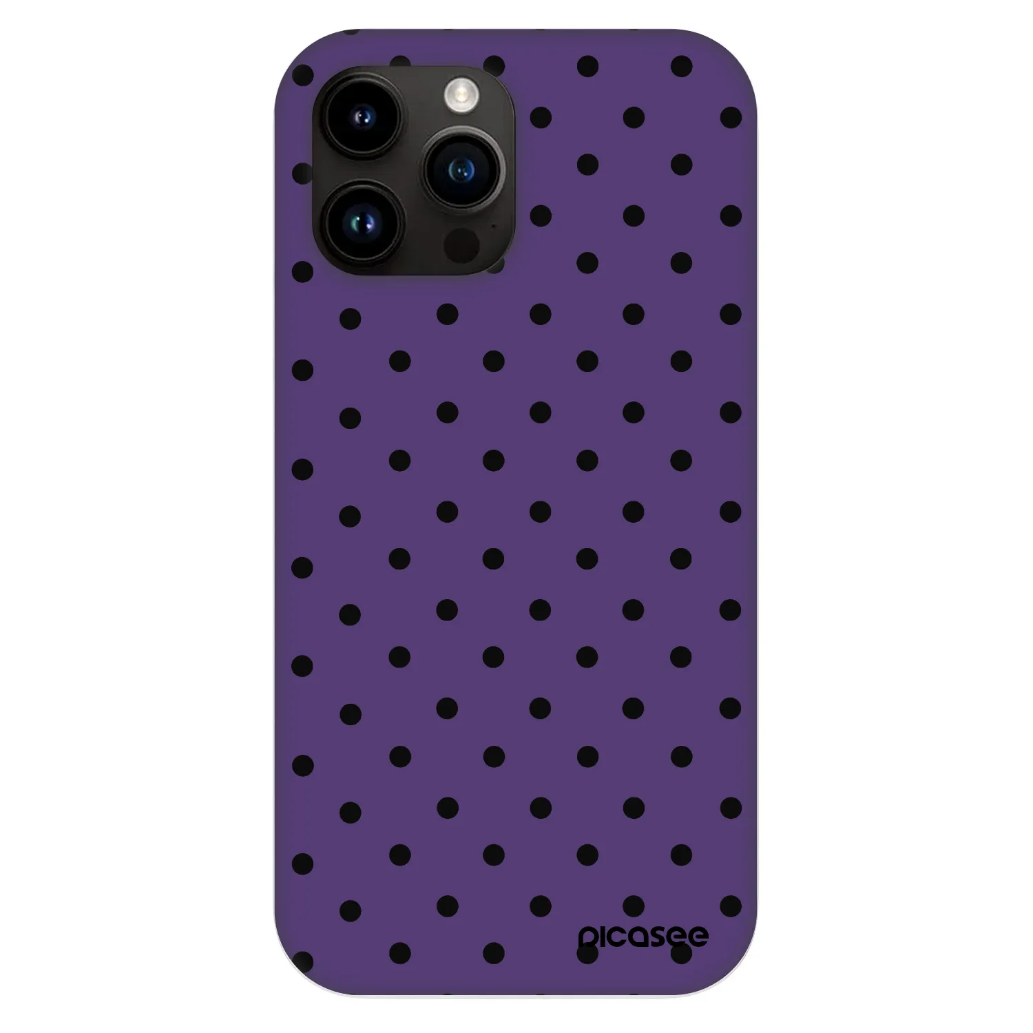 Picasee Fashion Case MagSafe Apple iPhone 13 Pro Max - Flickers 2