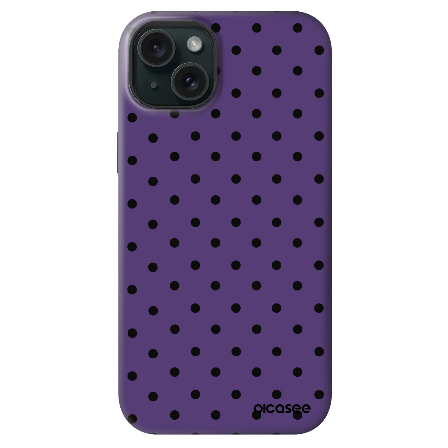 Picasee Fashion Case MagSafe Apple iPhone 14 Plus - Flickers 2