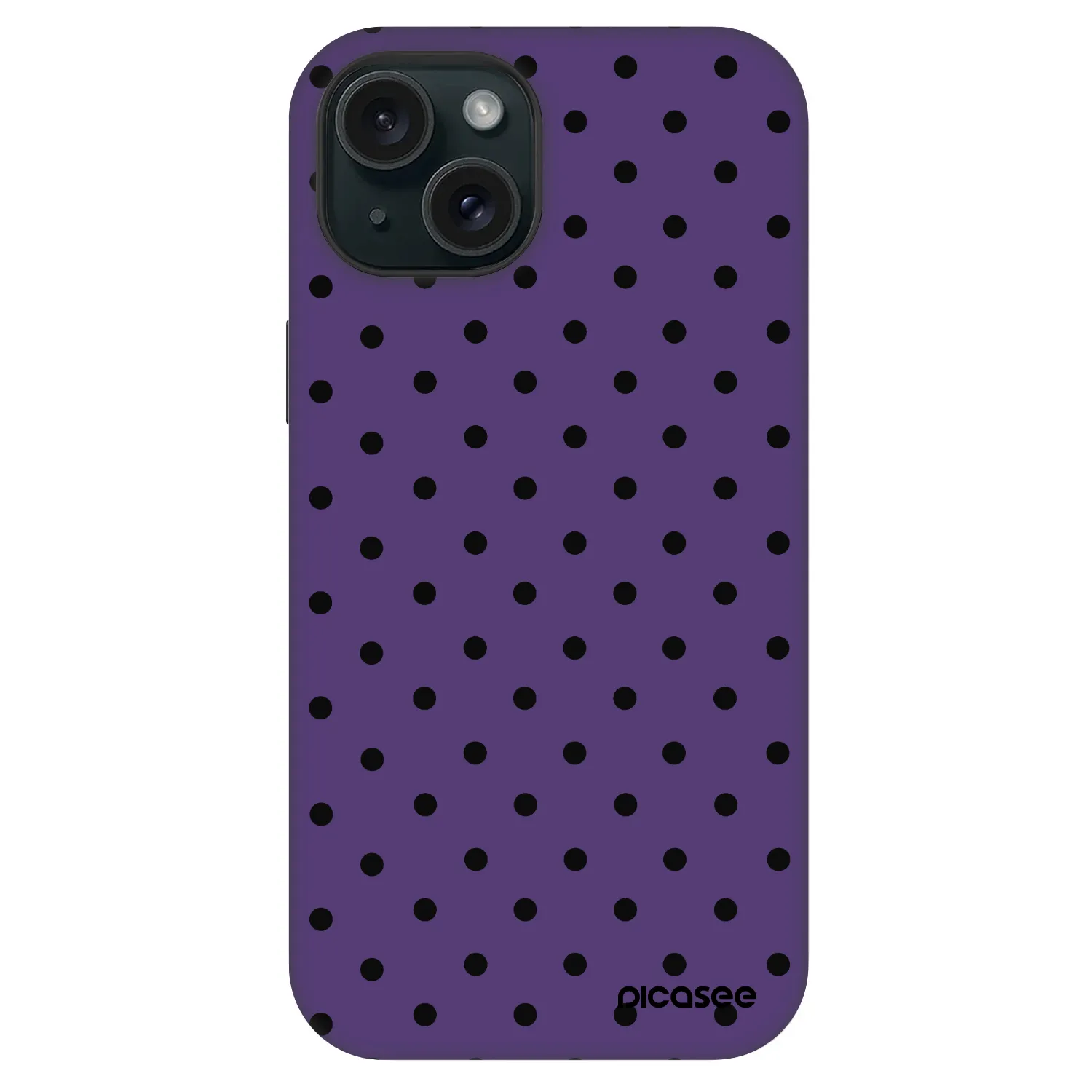 Picasee Fashion Case MagSafe Apple iPhone 15 - Flickers 2