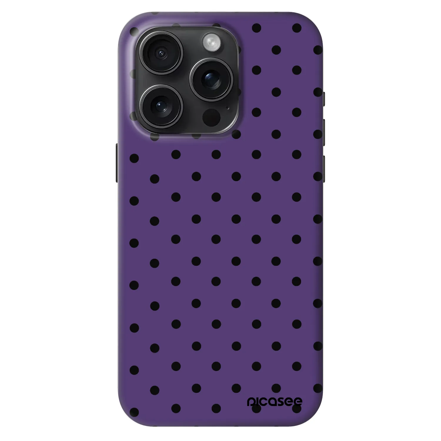 Picasee Fashion Case MagSafe Apple iPhone 15 Pro - Flickers 2