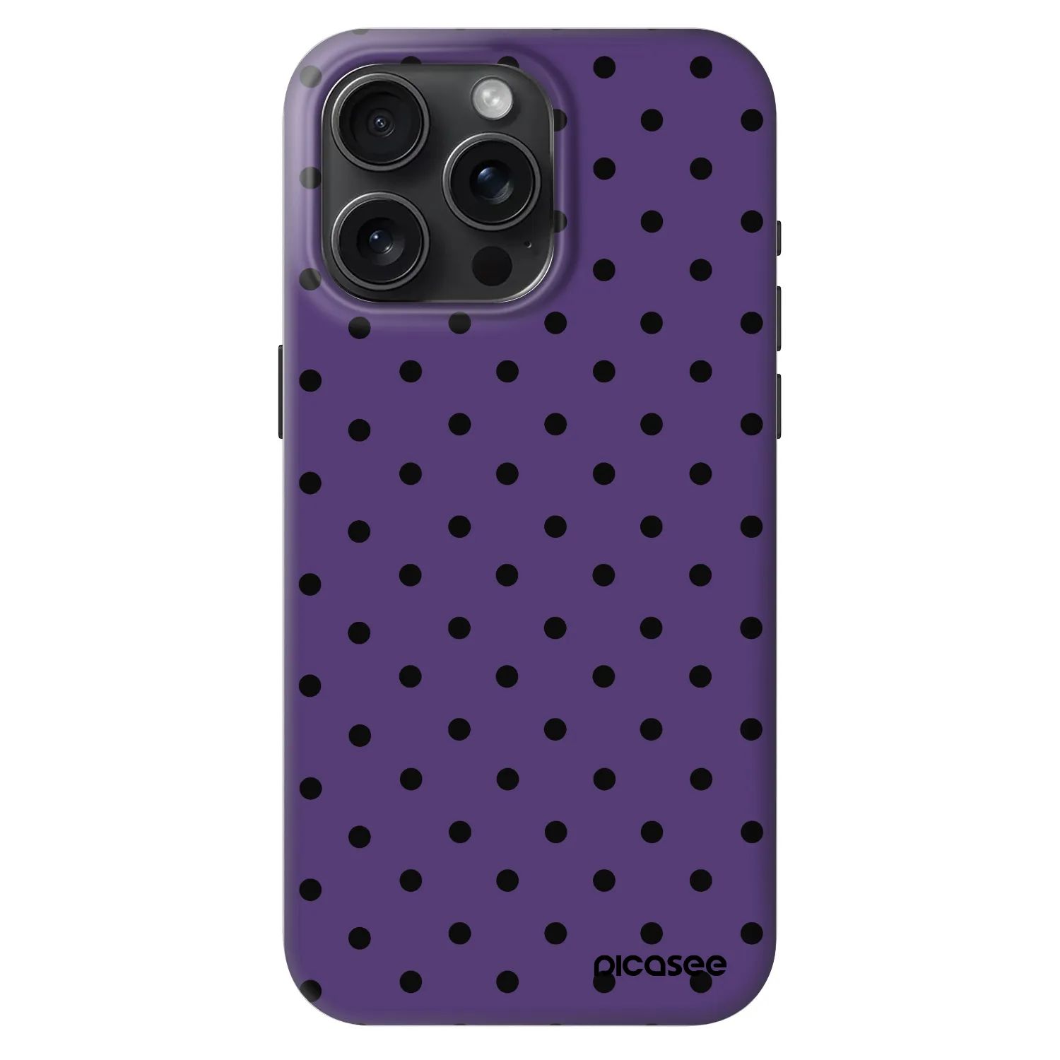 Picasee Fashion Case MagSafe Apple iPhone 15 Pro Max - Flickers 2