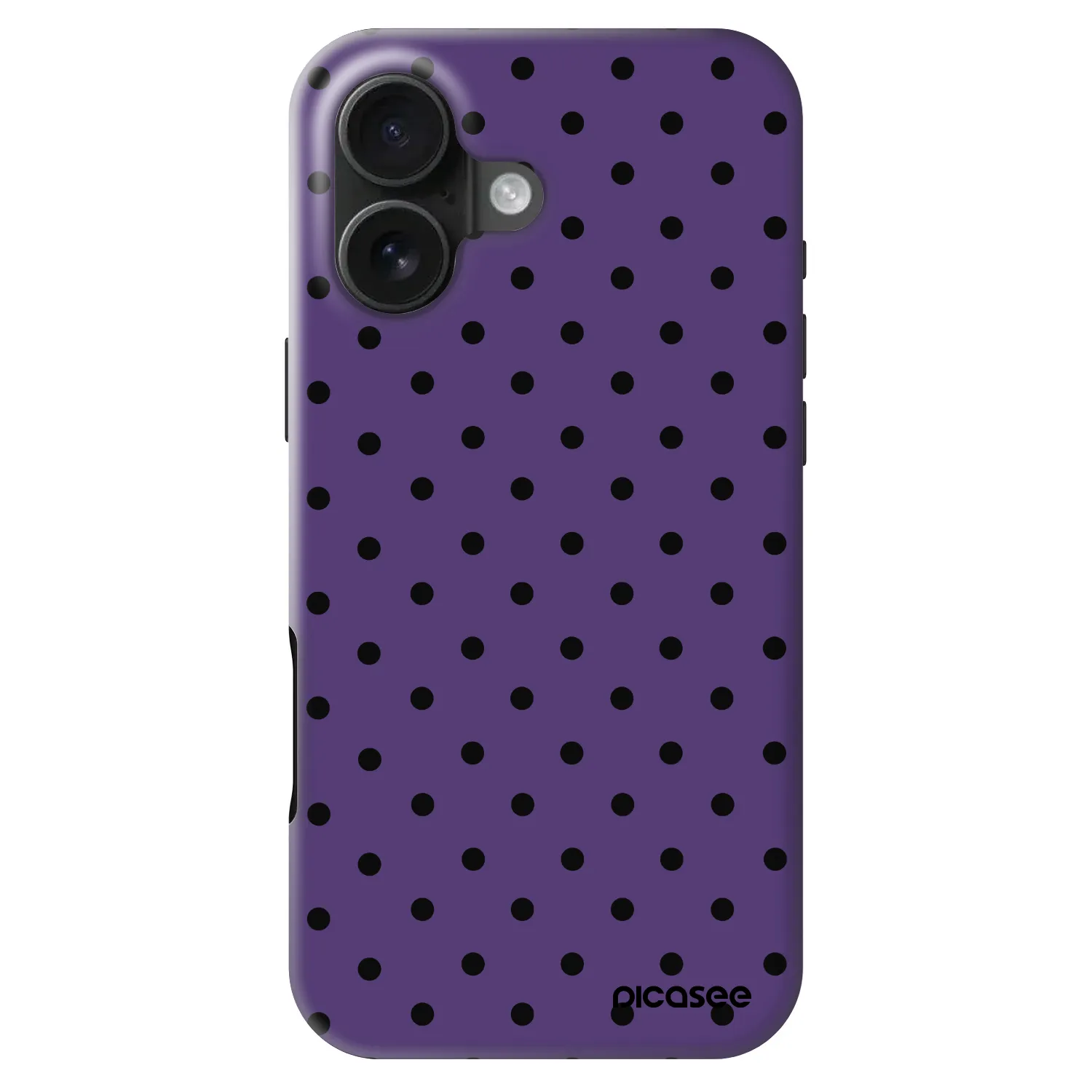 Picasee Fashion Case MagSafe Apple iPhone 16 - Flickers 2