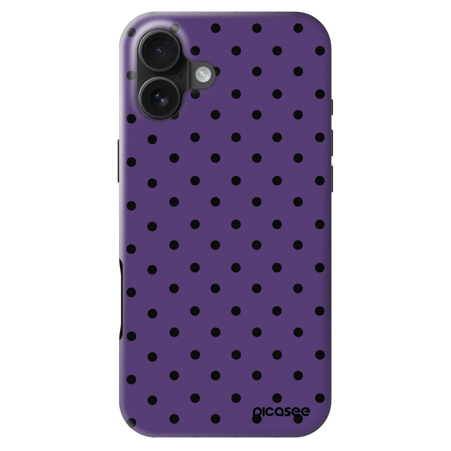 Picasee Fashion Case MagSafe Apple iPhone 16 Plus - Flickers 2