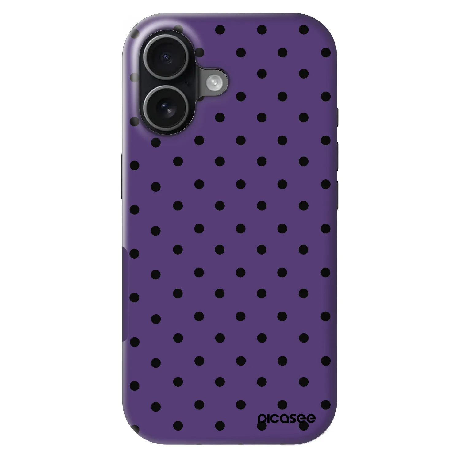 Picasee Fashion Case MagSafe Apple iPhone 17 - Flickers 2