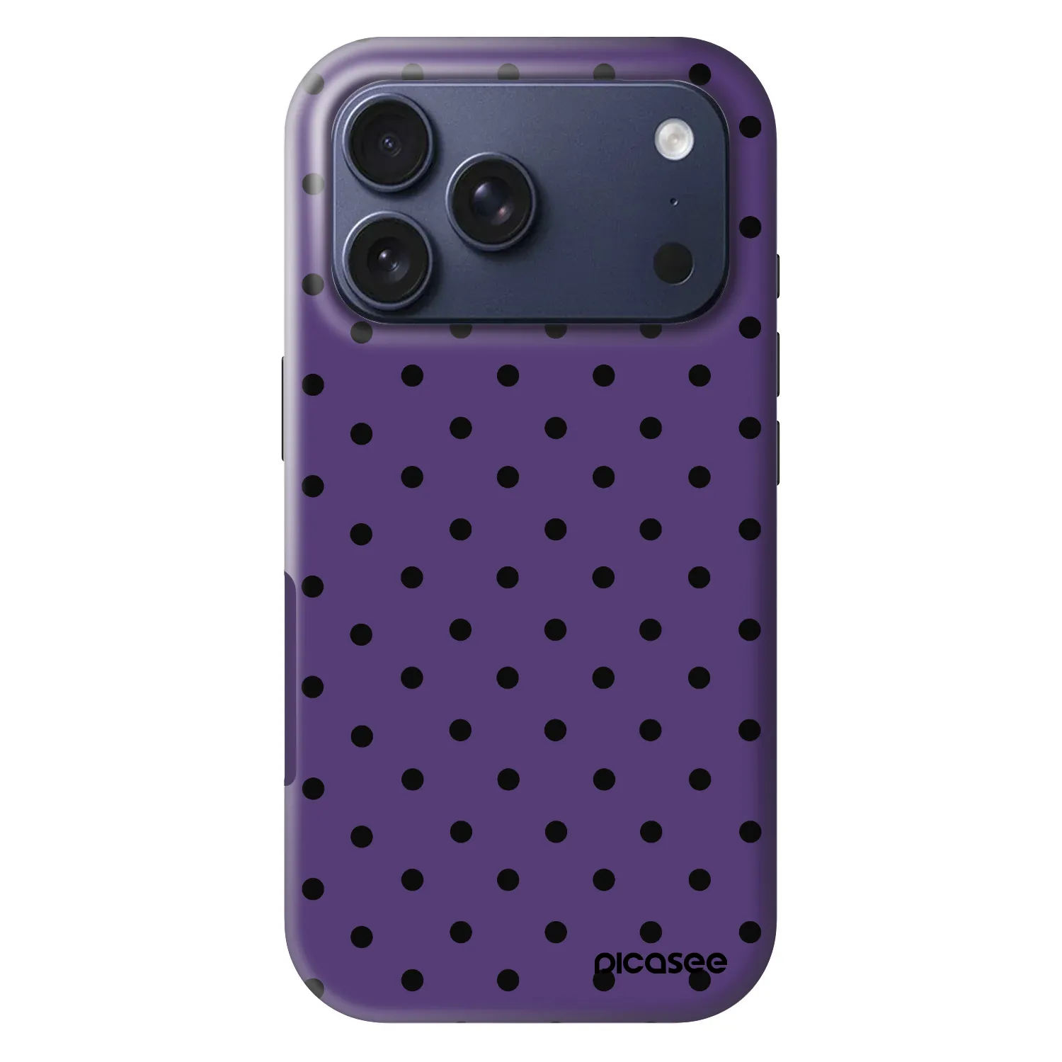 Picasee Fashion Case MagSafe Apple iPhone 17 Pro - Flickers 2