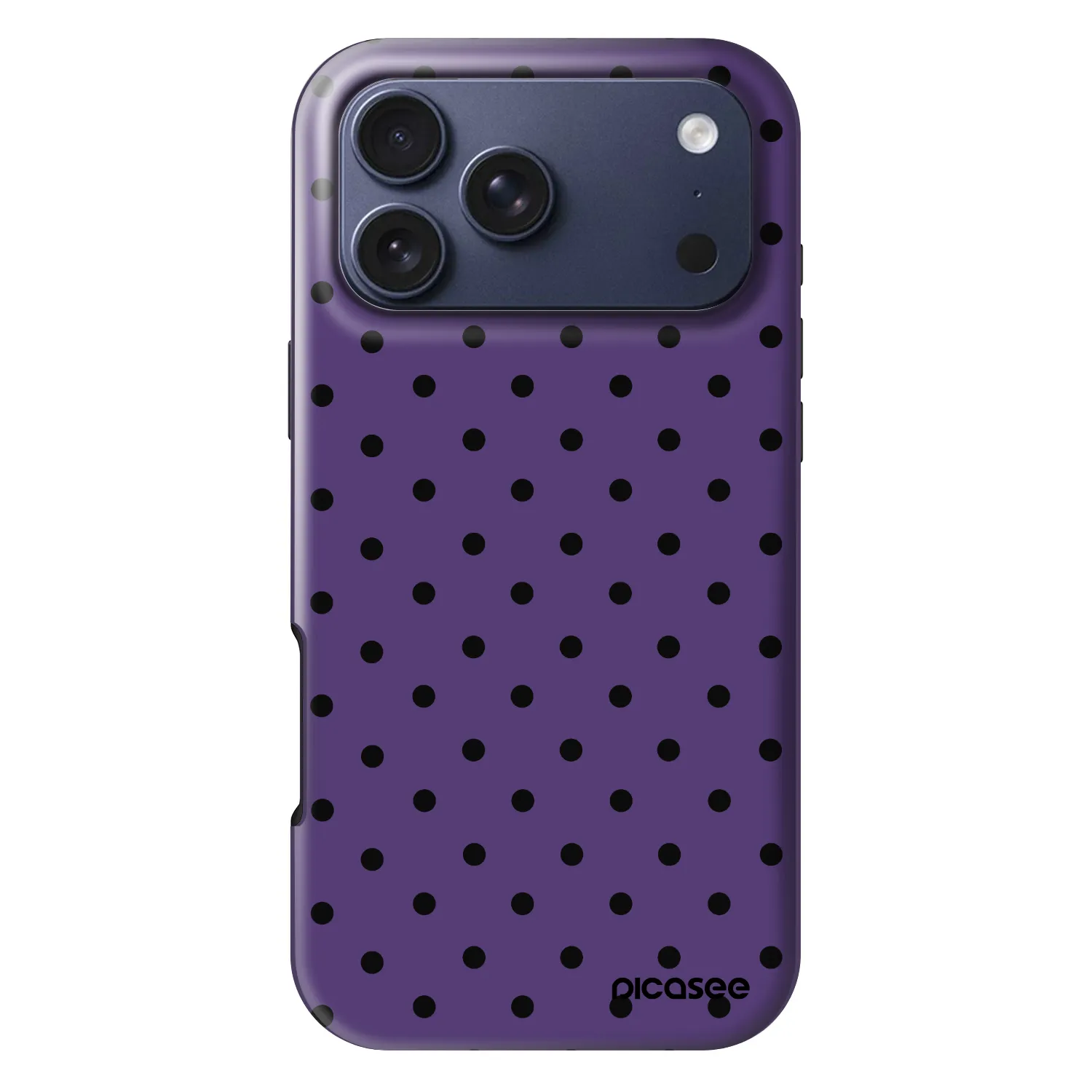Picasee Fashion Case MagSafe Apple iPhone 17 Pro Max - Flickers 2