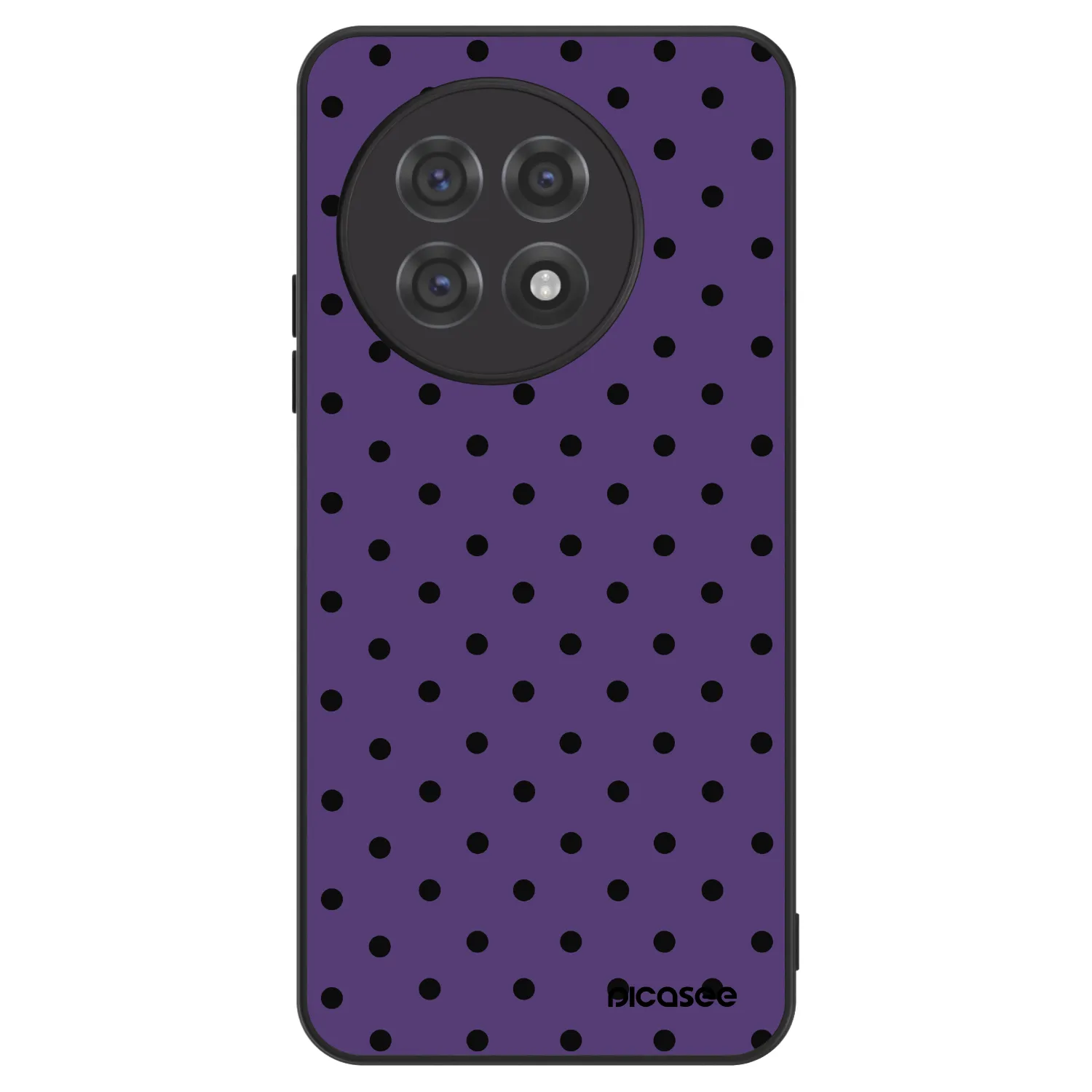 Picasee ULTIMATE CASE OnePlus 13R 5G - készülékre - Flickers 2