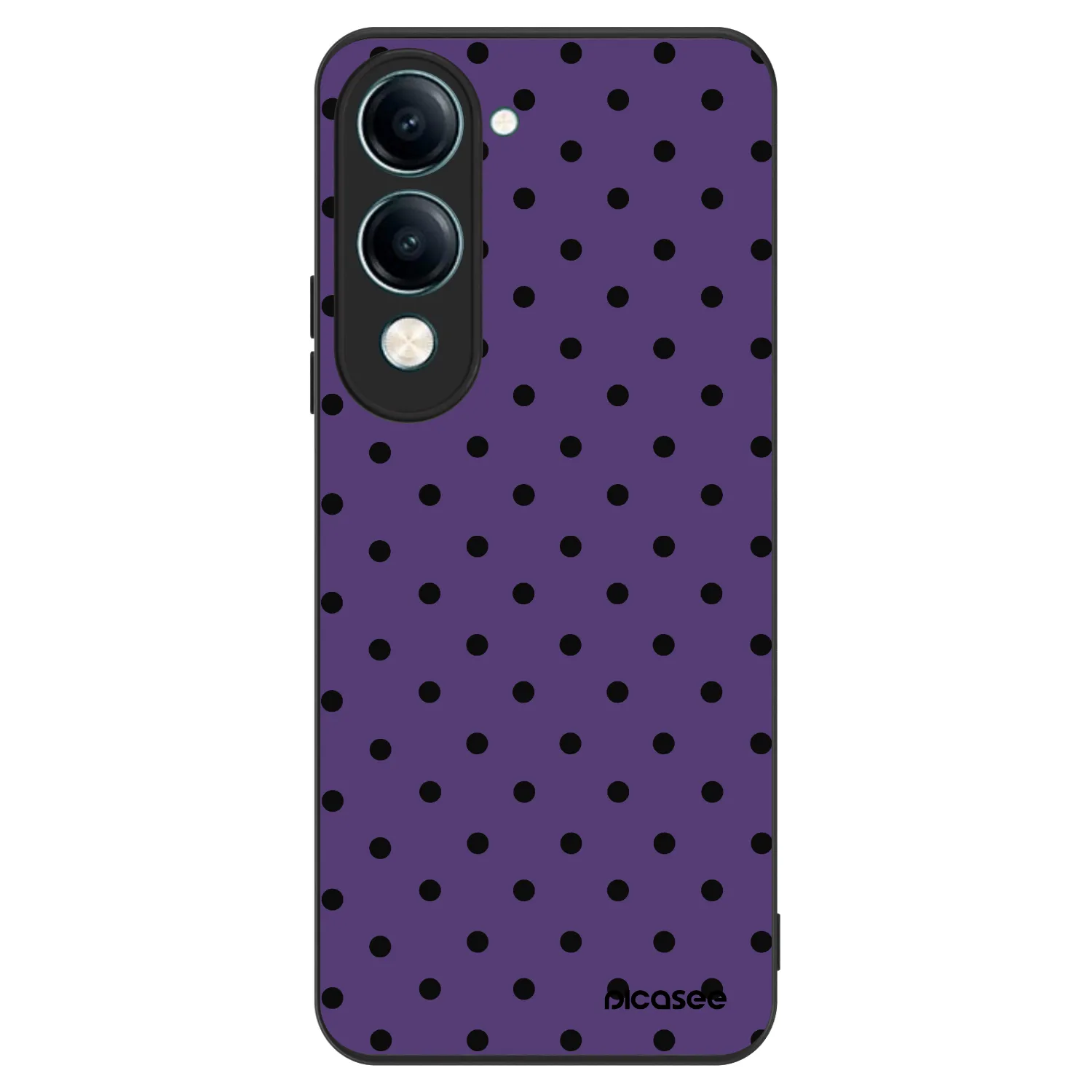 Picasee ULTIMATE CASE Vivo Y29s 5G - készülékre - Flickers 2