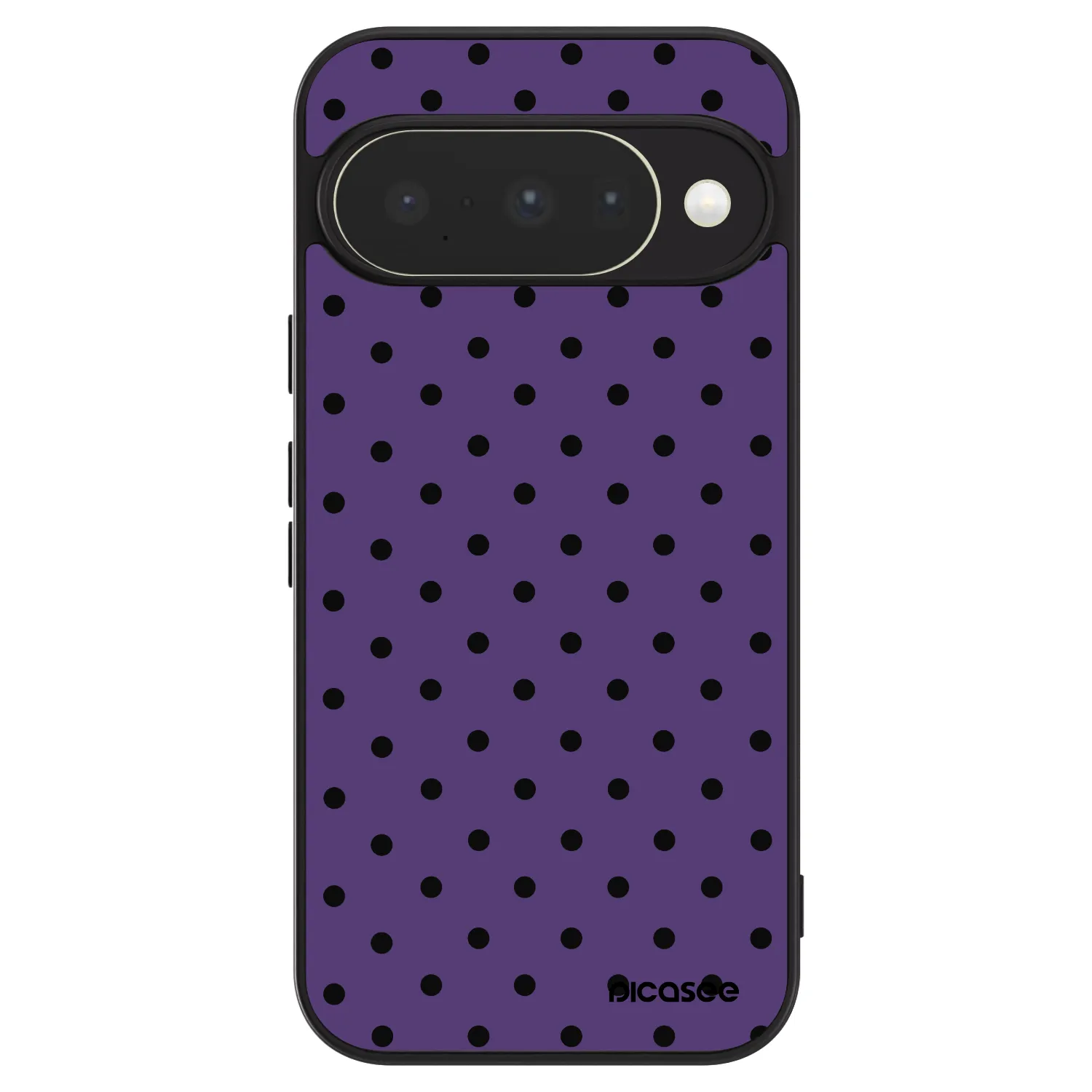 Picasee ULTIMATE CASE Google Pixel 10 - készülékre - Flickers 2