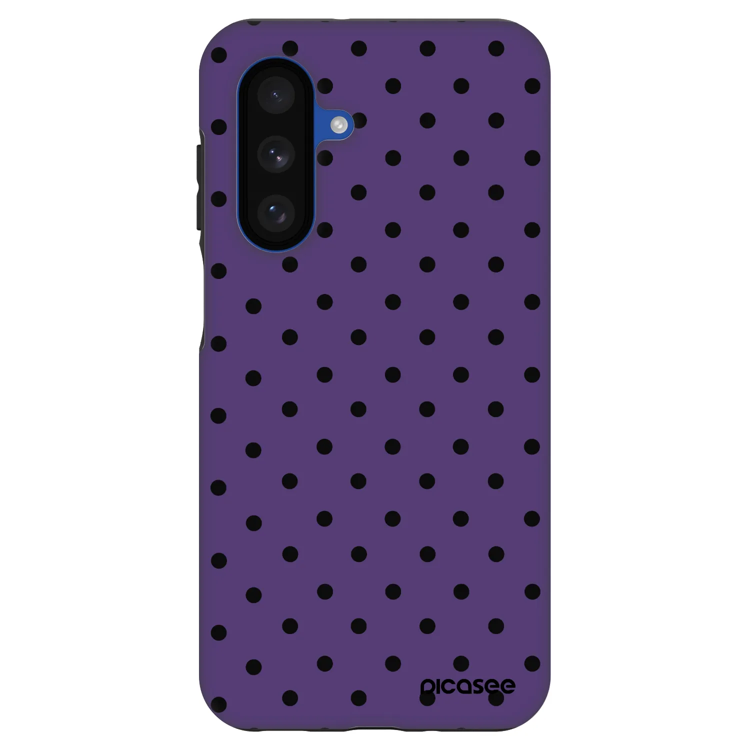 Picasee Fashion Case Samsung Galaxy A17 5G - Flickers 2