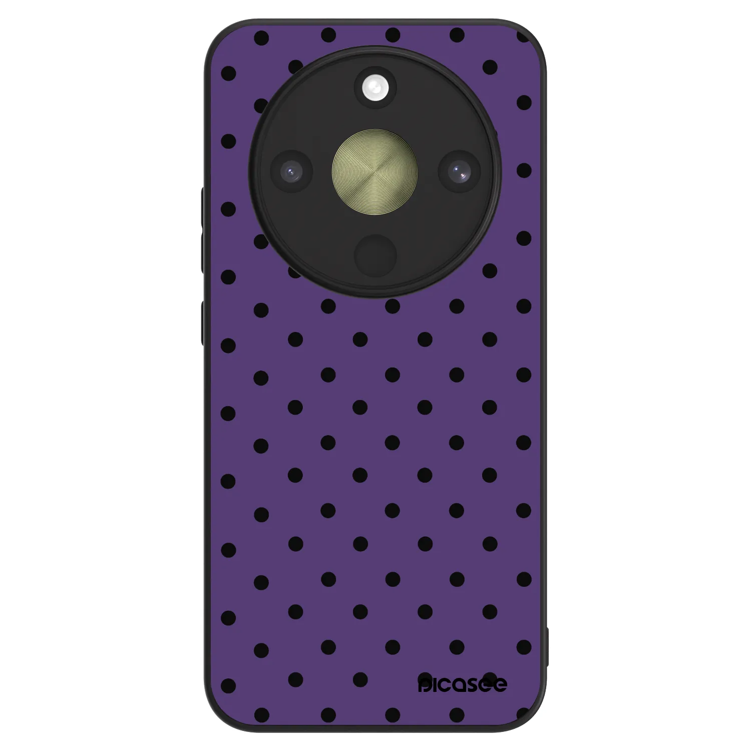 Picasee ULTIMATE CASE Honor Magic8 Lite 5G - készülékre - Flickers 2