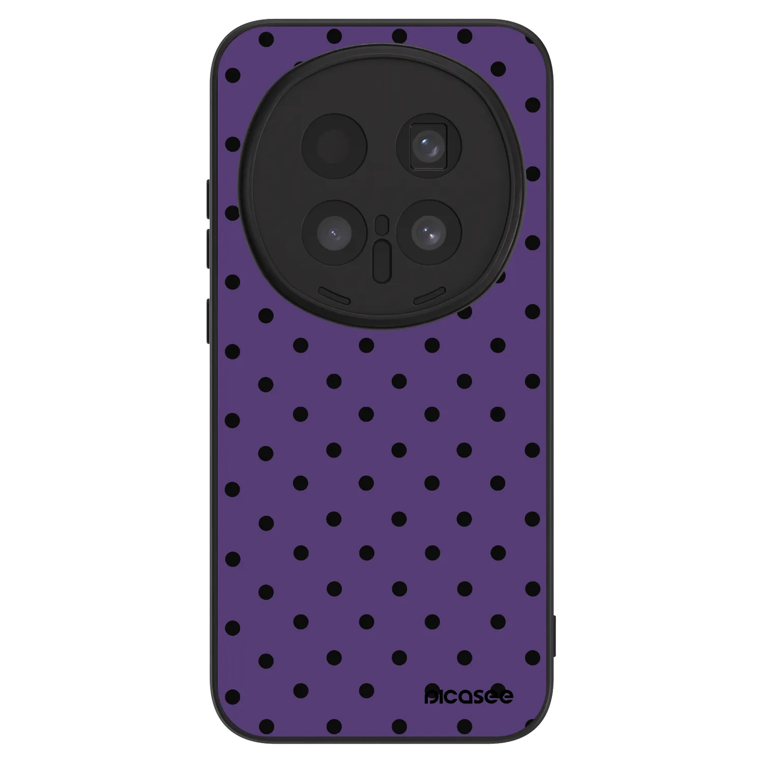 Picasee ULTIMATE CASE Honor Magic8 Pro 5G - készülékre - Flickers 2