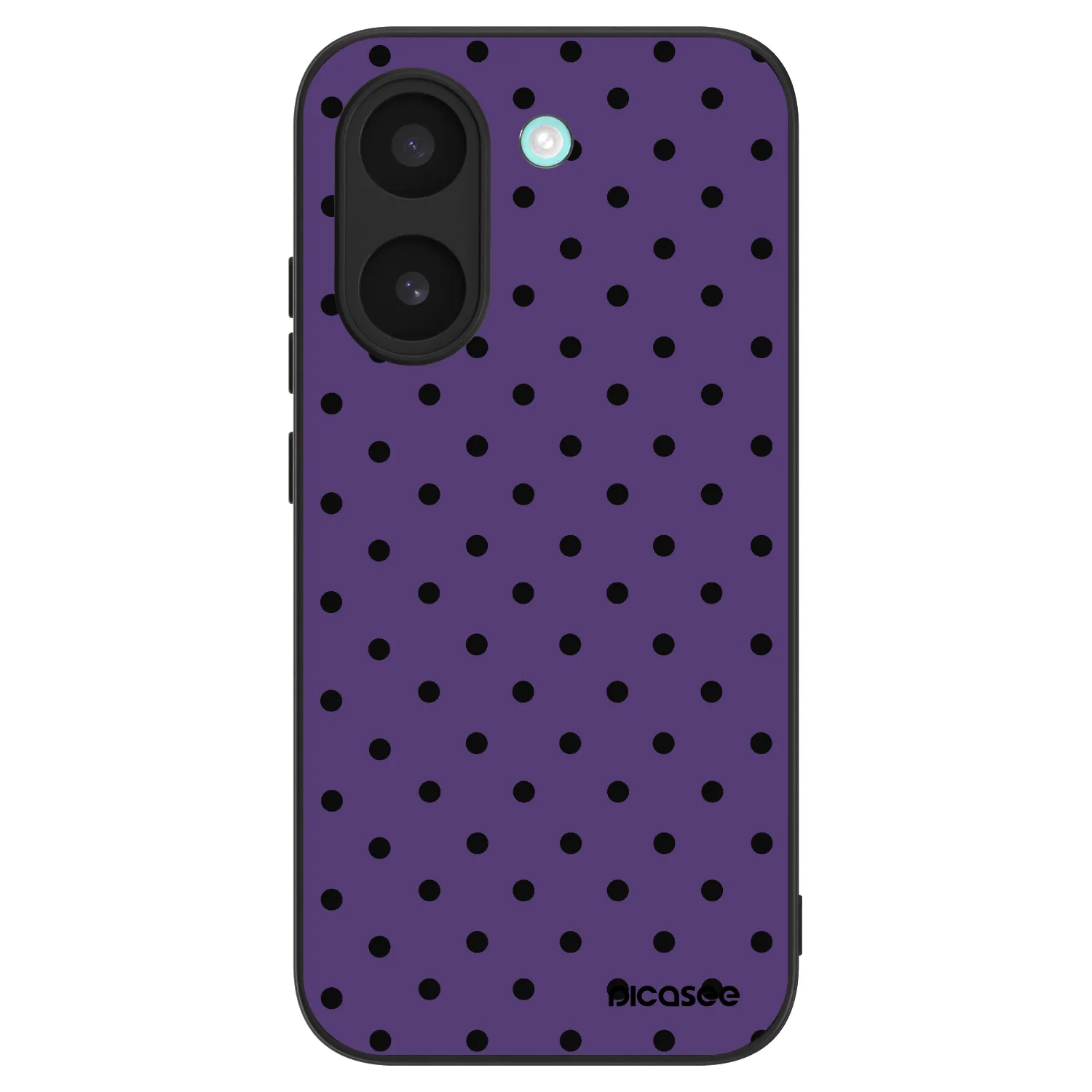 Picasee ULTIMATE CASE Xiaomi Poco X8 Pro - készülékre - Flickers 2