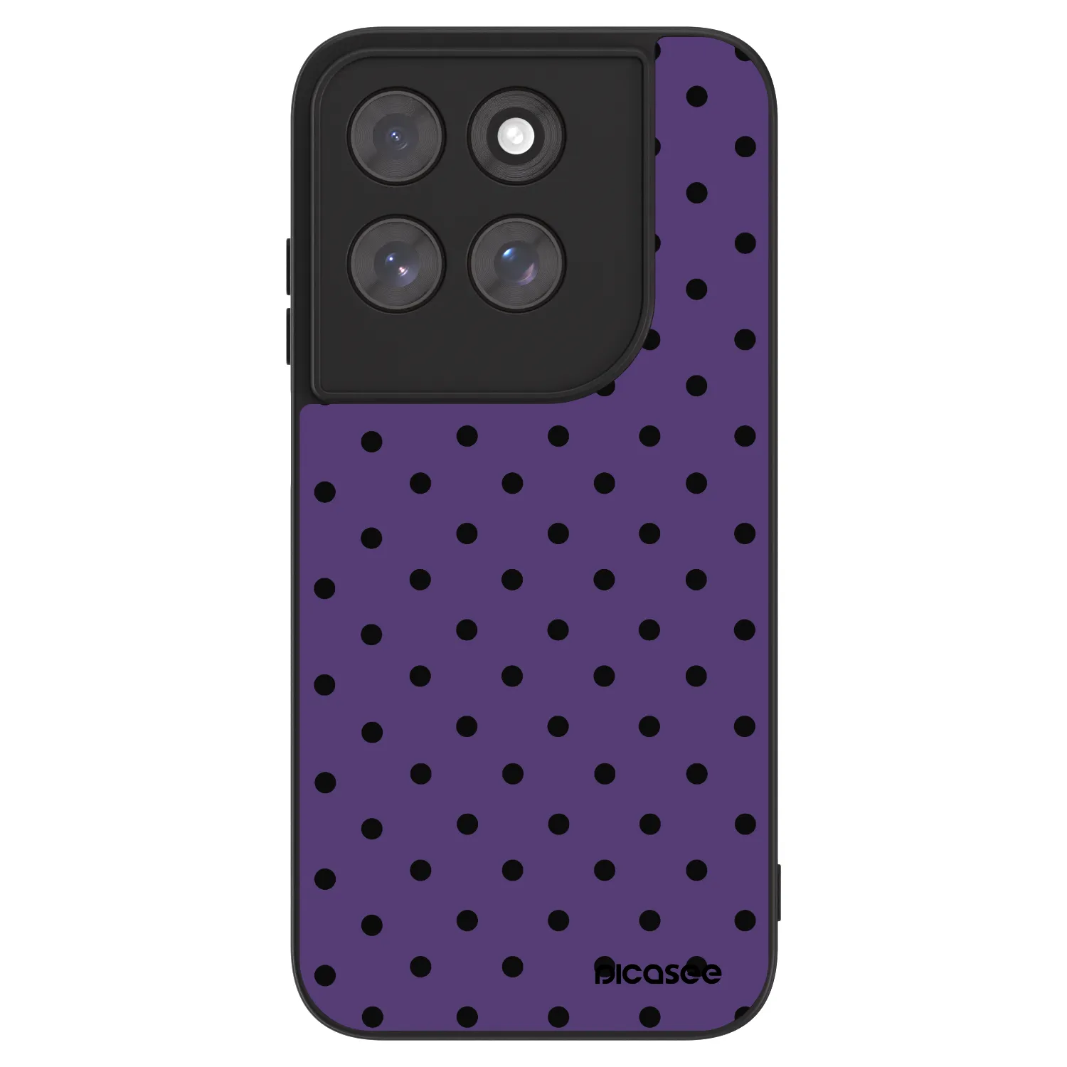 Picasee ULTIMATE CASE Motorola Moto G77 - készülékre - Flickers 2
