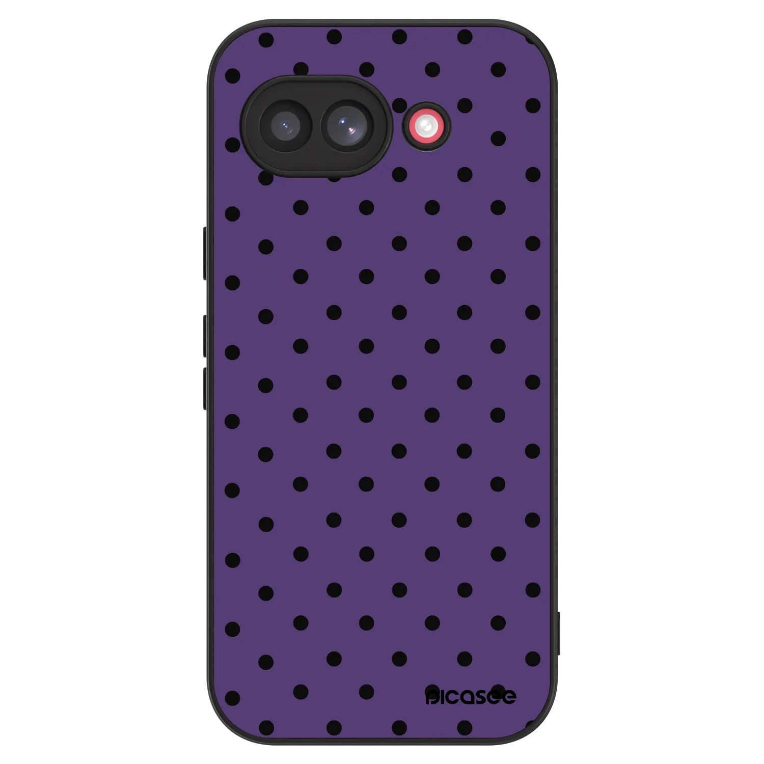 Picasee ULTIMATE CASE Google Pixel 10a - készülékre - Flickers 2