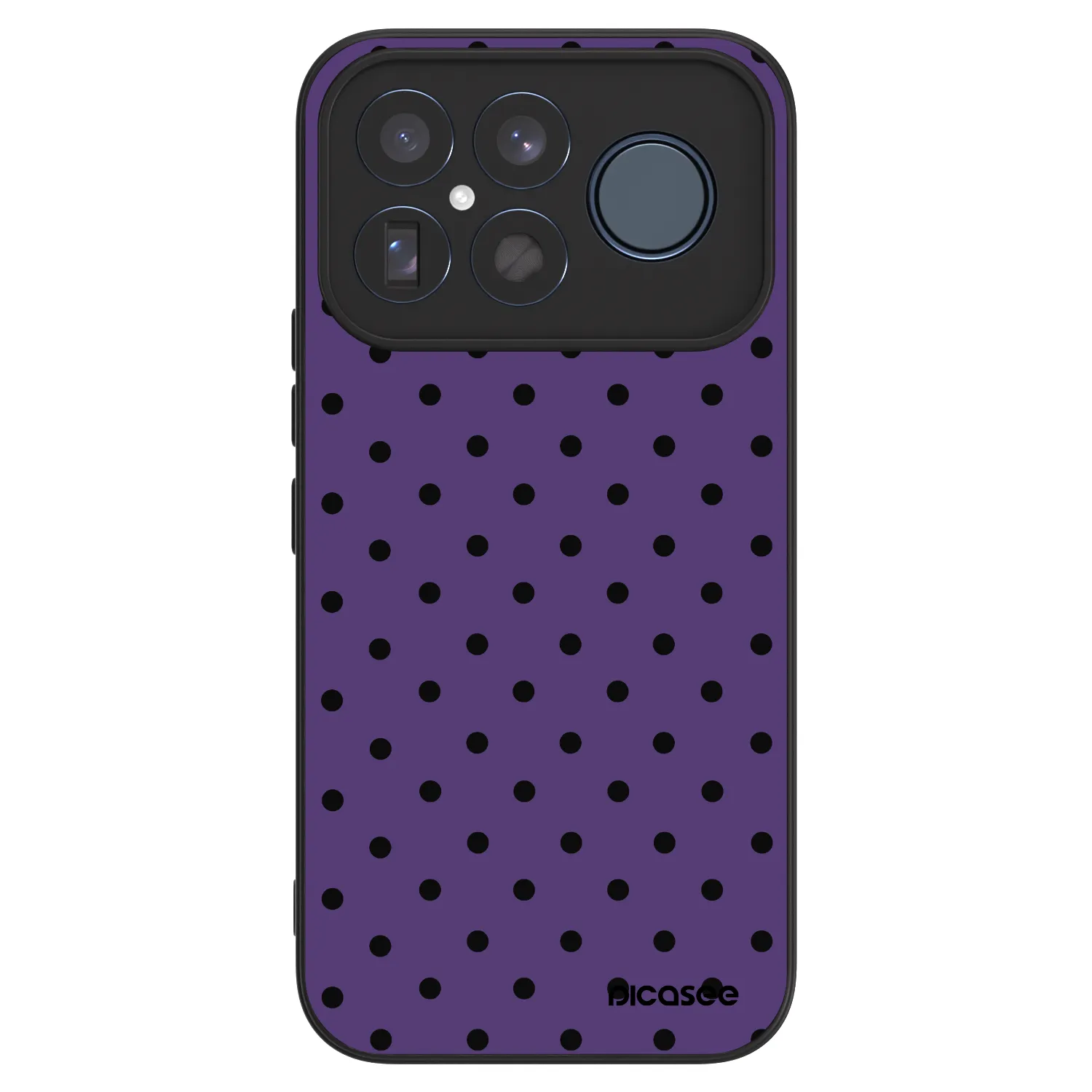 Picasee ULTIMATE CASE Xiaomi Poco F8 Ultra - készülékre - Flickers 2