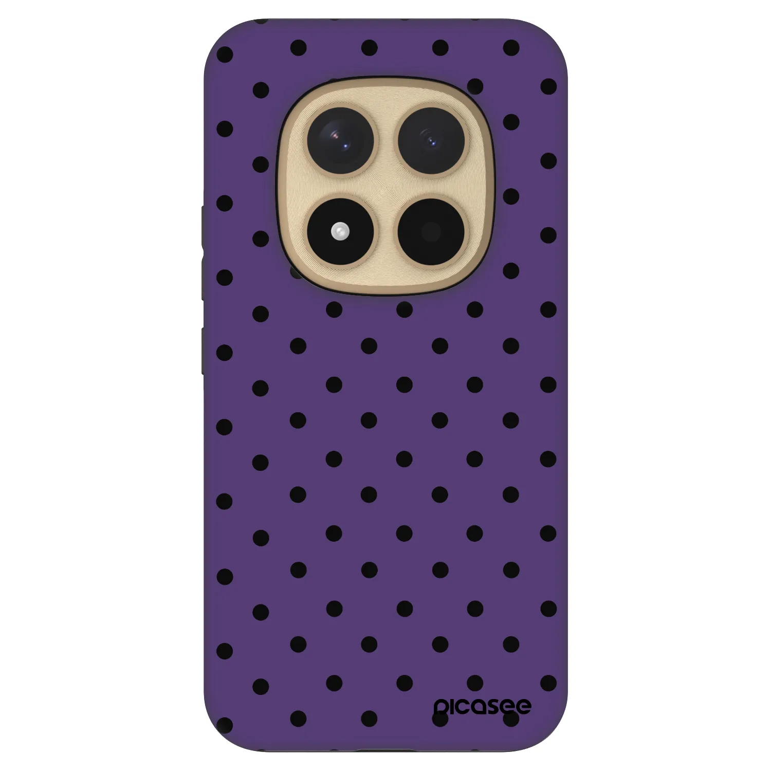 Picasee Fashion Case Xiaomi Redmi Note 15 Pro+ - Flickers 2