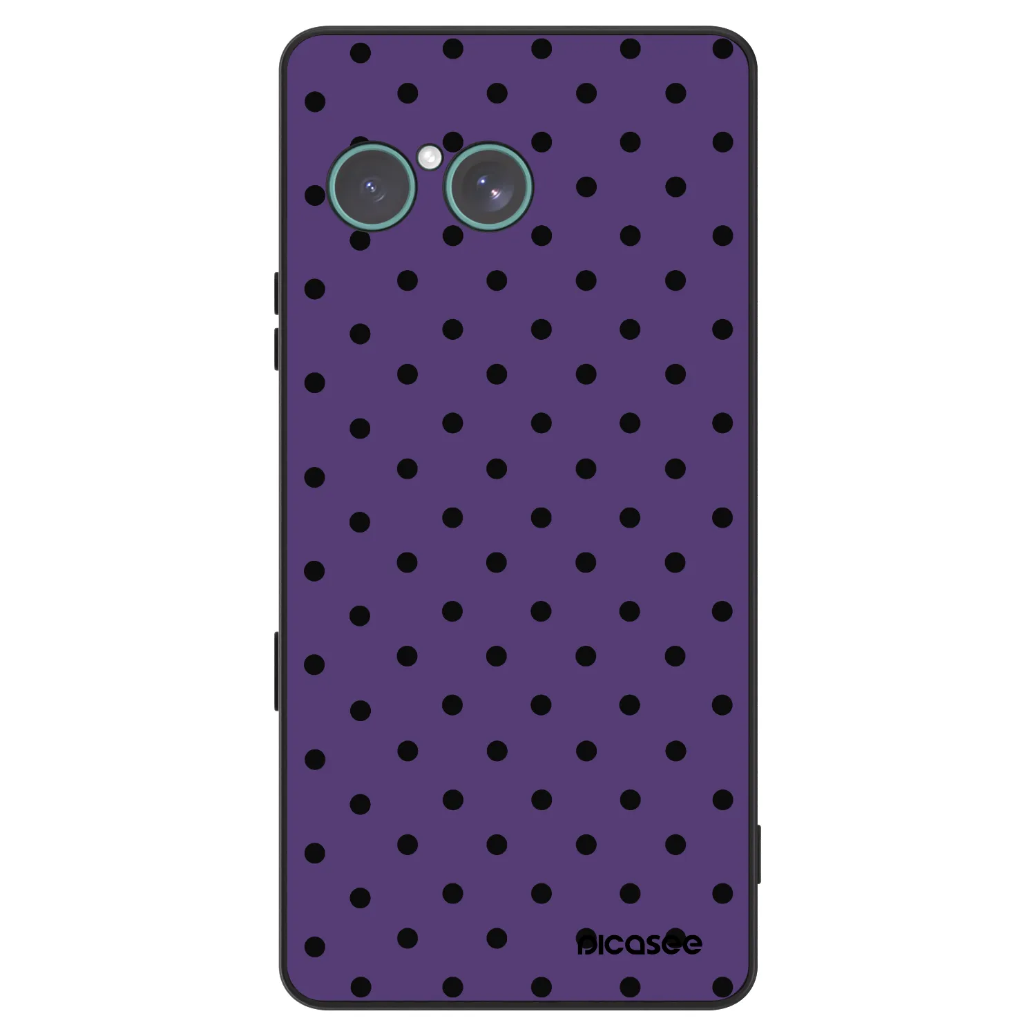 Picasee ULTIMATE CASE Sony Xperia 10 VII - készülékre - Flickers 2
