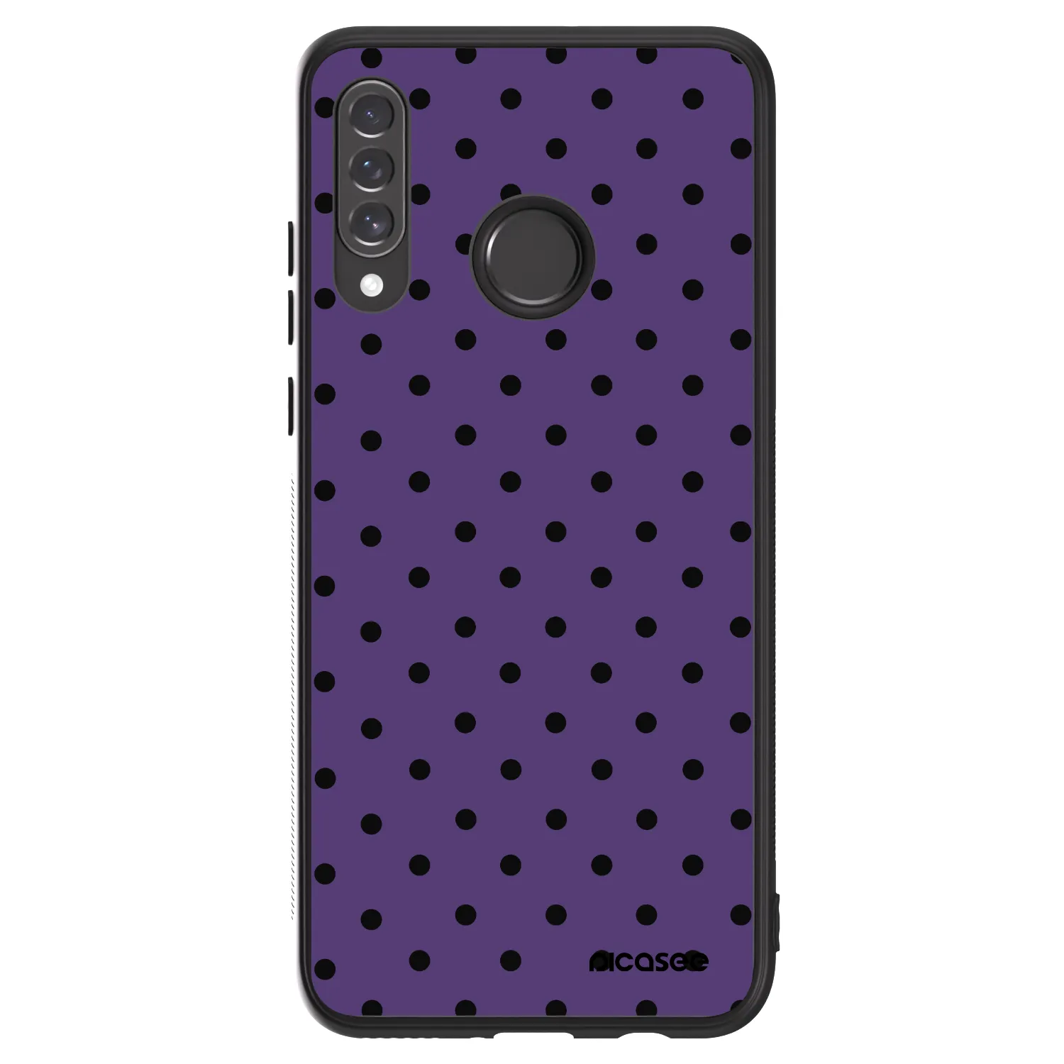 Picasee ULTIMATE CASE Huawei P30 Lite - készülékre - Flickers 2