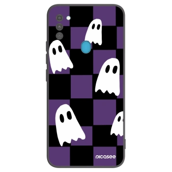 Tok az alábbi mobiltelefonokra Samsung Galaxy M11 - Ghosts