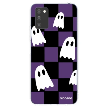 Tok az alábbi mobiltelefonokra Samsung Galaxy A03s A037G - Ghosts