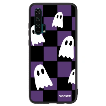 Szilikon tok erre a típusra Honor 20 Pro - Ghosts