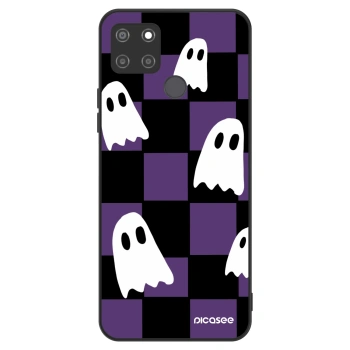 Szilikon tok erre a típusra Realme C21Y - Ghosts
