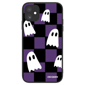 ULTIMATE CASE MagSafe Apple iPhone 11 - készülékre - Ghosts
