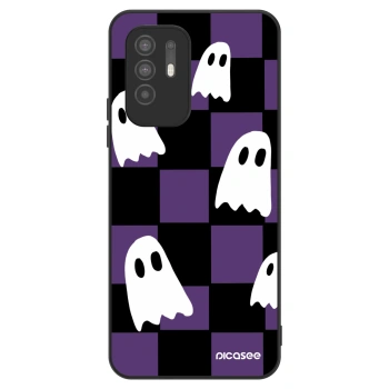Szilikon tok erre a típusra OPPO A94 5G - Ghosts