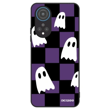 Szilikon tok erre a típusra Honor X7 - Ghosts