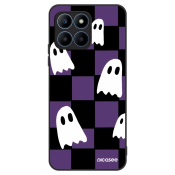 Szilikon tok erre a típusra Honor 70 Lite - Ghosts