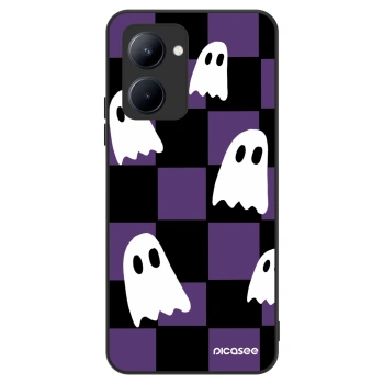 Szilikon tok erre a típusra Realme C33 (2023) - Ghosts