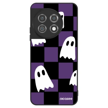 Szilikon tok erre a típusra OnePlus 11 5G - Ghosts