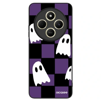 Szilikon tok erre a típusra Xiaomi Redmi 14C - Ghosts