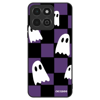 Szilikon tok erre a típusra Honor 200 Smart 5G - Ghosts