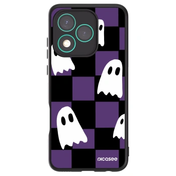 Szilikon tok erre a típusra Honor 400 Lite 5G - Ghosts