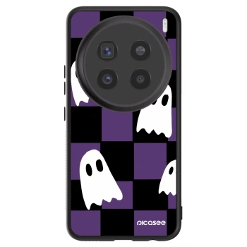 Szilikon tok erre a típusra Vivo X200 Pro - Ghosts