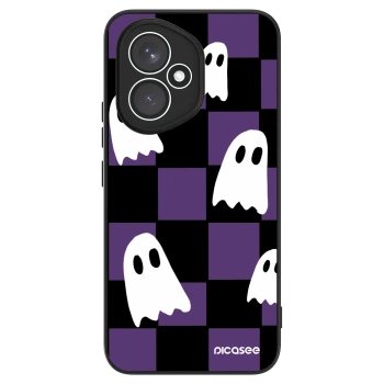 Szilikon tok erre a típusra Honor 400 5G - Ghosts