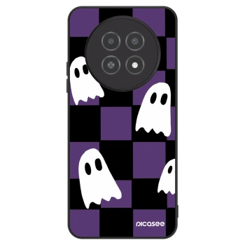Szilikon tok erre a típusra Realme 12X - Ghosts
