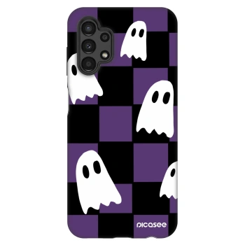 Szilikon tok erre a típusra Samsung Galaxy A13 4G A135 - Ghosts