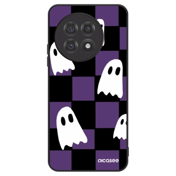 Szilikon tok erre a típusra OnePlus 13R 5G - Ghosts
