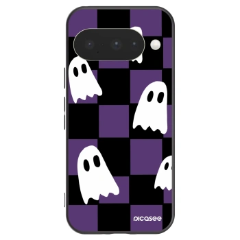 Tok az alábbi mobiltelefonokra Google Pixel 10 - Ghosts