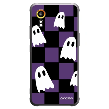 Tok az alábbi mobiltelefonokra Samsung Galaxy XCover 7 - Ghosts