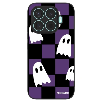 Szilikon tok erre a típusra Xiaomi 17T - Ghosts