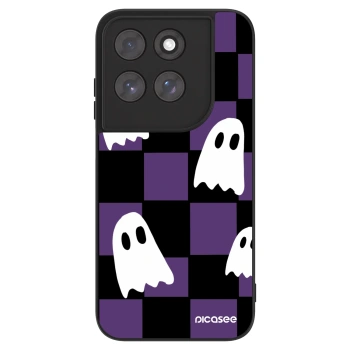 Szilikon tok erre a típusra Motorola Moto G77 - Ghosts