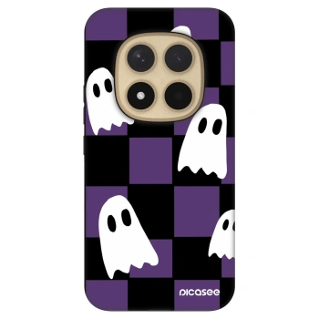 Szilikon tok erre a típusra Xiaomi Redmi Note 15 Pro+ - Ghosts