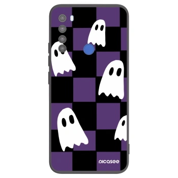 Tok az alábbi mobiltelefonokra Xiaomi Redmi Note 8T - Ghosts