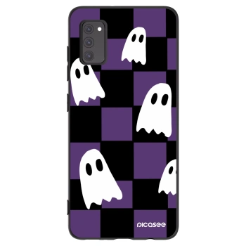 Tok az alábbi mobiltelefonokra Samsung Galaxy A41 A415F - Ghosts